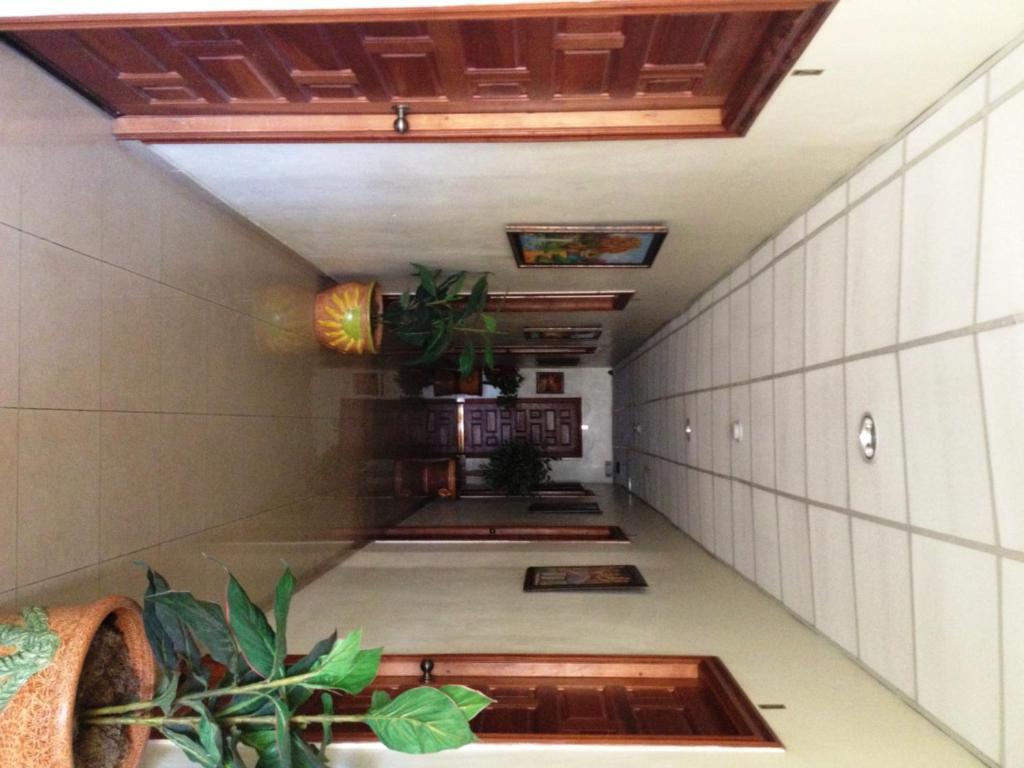 Apartahotel Roma I Santo Domingo Ngoại thất bức ảnh